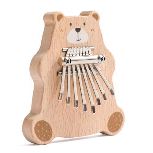 Holzfinger Klavier Musikinstrument Für Anfänger Kinder Und Erwachsene 7 Schlüssel Kleine Daumen Klavier Finger Klavier Musikgeschenke Holzfinger Klavier Musikinstrument Für Anfänger Kinder Und Erwachsene 7 Schlüssel Kleine Daumen Klavier Finger Klavier Musikgeschenke von BABYVIVA
