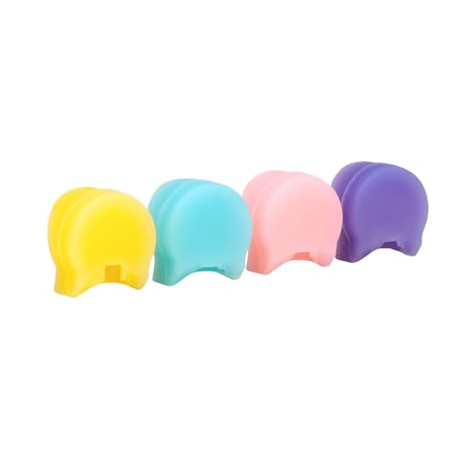 Klarinette Daumenpads Set 4PCS Klarinette Daumenblock Oboes Daumen Ruhe Kissen Silikon Daumen Beschützer Windinstrument Teil Klarinette Daumenpads Set 4PCS Klarinette Daumenblock Oboes Daumen Ruhe Kissen Silikon Daumen Beschützer Windinstrument Teil von BABYVIVA