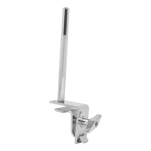 Kuhbell Klemme Trommel Halterung Bracket Schlagzeuger Hoop Montierter Klemme Kiefer Einstellbarer Höhenwinkelstangenarm Standardhalter Kuhbell Klemme Trommel Halterung Bracket Schlagzeuger Hoop Montierter Klemme Kiefer Einstellbarer Höhenwinkelstangenarm Standardhalter von BABYVIVA