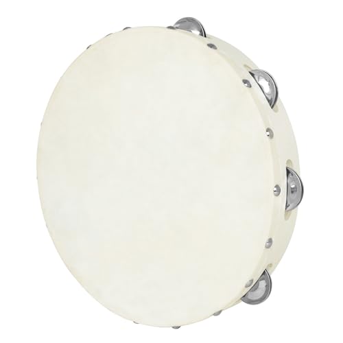 Lustige Und Lehrreiche Hand Drum Sheepell Tambourine Für Kinder Musiklernen Und Feinmotorik Fähigkeiten Verbesserung Spielzeug Lustige Und Lehrreiche Hand Drum Sheepell Tambourine Für Kinder Musiklernen Und Feinmotorik Fähigkeiten Verbesserung Spielzeug von BABYVIVA