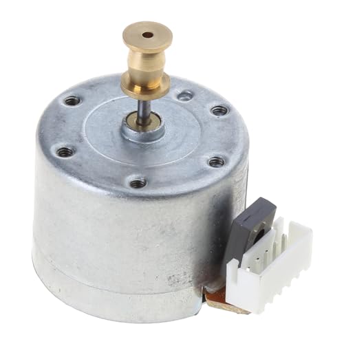 Phonographen Gramophon Metall Plattenspieler Motor Für 12V Platten Player Teile Phonographen Gramophon Metall Plattenspieler Motor Für 12V Platten Player Teile von BABYVIVA