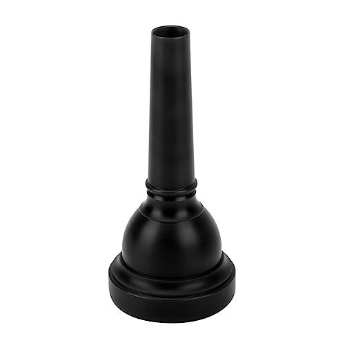 Plastikposaunen Mundstück Abnehmbarer Düsen Alto Posaunen Horn Mundstück Geschenk Für Posaune Player Anfänger Plastikposaunen Mundstück Abnehmbarer Düsen Alto Posaunen Horn Mundstück Geschenk Für Posaune Player Anfänger von BABYVIVA