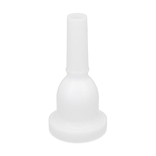 Plastikposaunen Mundstück Abnehmbarer Düsen Alto Posaunen Horn Mundstück Geschenk Für Posaune Player Anfänger Plastikposaunen Mundstück Abnehmbarer Düsen Alto Posaunen Horn Mundstück Geschenk Für Posaune Player Anfänger von BABYVIVA
