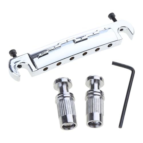 Rundumaround Gitarre Kleine Integrierte Brücken Sattel Schlampe Für LP E Gitarren Ersatzteile Ohne Code Rundumaround Gitarre Kleine Integrierte Brücken Sattel Schlampe Für LP E Gitarren Ersatzteile Ohne Code von BABYVIVA