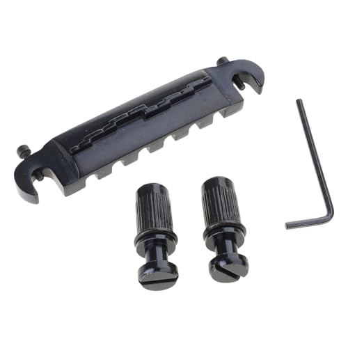 Rundumaround Gitarre Kleine Integrierte Brücken Sattel Schlampe Für LP E Gitarren Ersatzteile Ohne Code Rundumaround Gitarre Kleine Integrierte Brücken Sattel Schlampe Für LP E Gitarren Ersatzteile Ohne Code von BABYVIVA