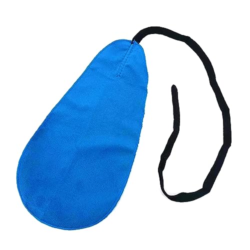 SAX Saxophon Reinigungsstoffrohr Sauberen Lappen Durch Reinigen Von Stoffinstrument Reiniger Abstrich Für Innenrohr von BABYVIVA