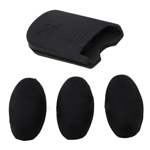 Saxophon Daumen Ruhe Kissen Silikon Saxpalmenschlüssel Risers Pads Finger REST PAD Finger Beschütze Einfach Zu Bedienen Saxophon Daumen Ruhe Kissen Silikon Saxpalmenschlüssel Risers Pads Finger REST PAD Finger Beschütze Einfach Zu Bedienen von BABYVIVA