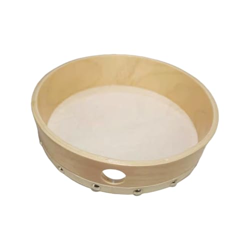 Schaffellkopf Rahmen Drum Für Kinder Erwachsene Musik Lernen Lernte Lernende Handtrommel 4 Schaffellkopf Rahmen Drum Für Kinder Erwachsene Musik Lernen Lernte Lernende Handtrommel 4 von BABYVIVA