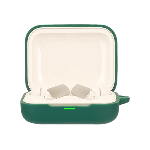Schutzhülle Häusergehäuse Wasserdicht Für Buds Air 7 Stoßdicht Nicht Schlüssig Und Bietet Umfassende Staub Und Wasserverteidigung von BABYVIVA