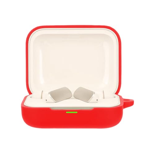 Schutzhülle Häusergehäuse Wasserdicht Für Buds Air 7 Stoßdicht Nicht Schlüssig Und Bietet Umfassende Staub Und Wasserverteidigung von BABYVIVA