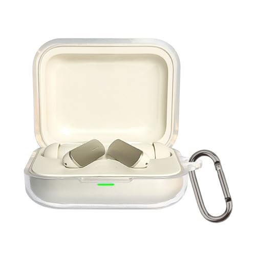 Schutzhülle Häusergehäuse Wasserdicht Für Buds Air 7 Stoßdicht Nicht Schlüssig Und Bietet Umfassende Staub Und Wasserverteidigung von BABYVIVA