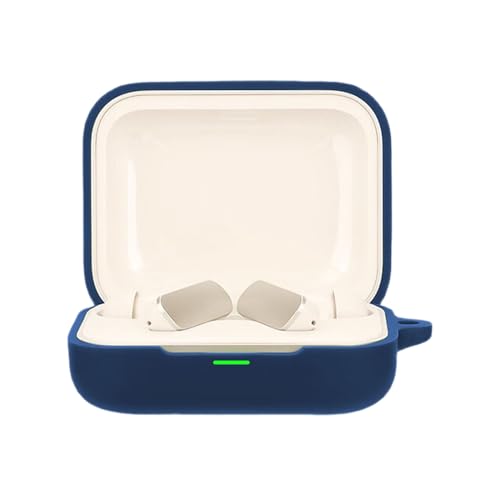 Schutzhülle Häusergehäuse Wasserdicht Für Buds Air 7 Stoßdicht Nicht Schlüssig Und Bietet Umfassende Staub Und Wasserverteidigung von BABYVIVA