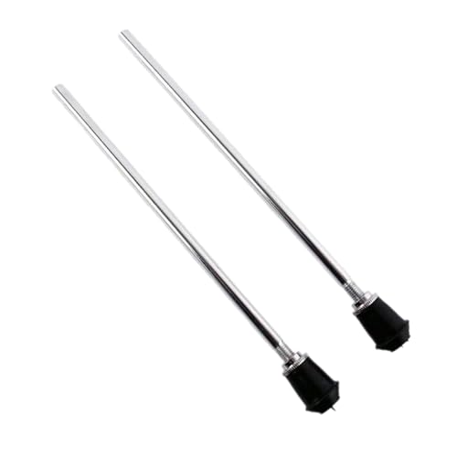 Teil Des Teils Accessoire Für Musikinstrumenten Schlagzeuger Percussionist Bass Drum Bein Metall Risers Boden Fußersatz Set Teil Des Teils Accessoire Für Musikinstrumenten Schlagzeuger Percussionist Bass Drum Bein Metall Risers Boden Fußersatz Set von BABYVIVA