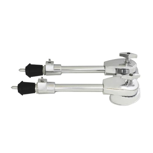 Teil Des Teils Accessoire Für Musikinstrumenten Schlagzeuger Percussionist Bass Drum Bein Metall Risers Boden Fußersatz Set Teil Des Teils Accessoire Für Musikinstrumenten Schlagzeuger Percussionist Bass Drum Bein Metall Risers Boden Fußersatz Set von BABYVIVA