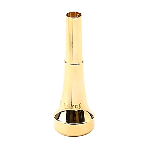 Trompete Mundstück Kupfer 7c Trompete Mundstück Mundstück Musikinstrument Accessoire Praktisch Trompete Mundstück Kupfer 7c Trompete Mundstück Mundstück Musikinstrument Accessoire Praktisch von BABYVIVA