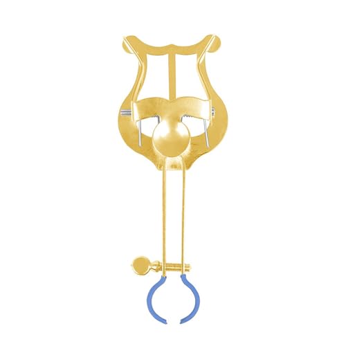 Trompete Trombones Noten Clip Music Book Clip Trompete Musikhalter Metal Musik Stand Trompete Marchings Bands Trompete Trombones Noten Clip Music Book Clip Trompete Musikhalter Metal Musik Stand Trompete Marchings Bands von BABYVIVA