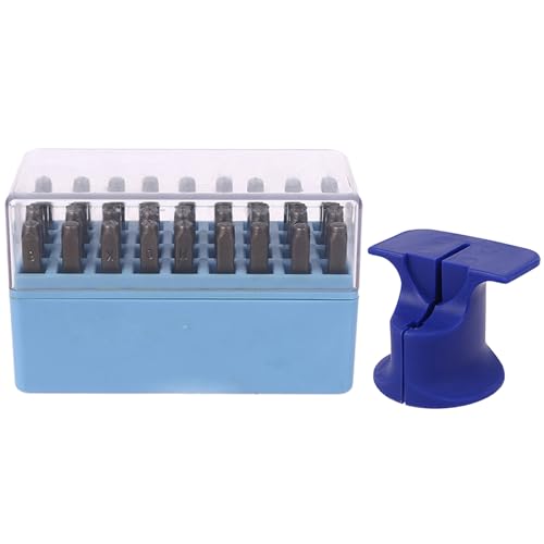 Zuverlässige Briefmarkenhalter Nummer Und Buchstabe Set Praktische Druckwerkzeuge Zubehör Für Schmuckherstellung Und Handwerk Zuverlässige Briefmarkenhalter Nummer Und Buchstabe Set Praktische Druckwerkzeuge Zubehör Für Schmuckherstellung Und Handwerk von BABYVIVA