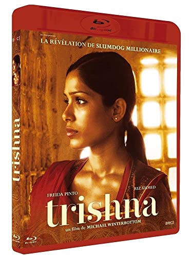 Trishna [Blu-ray] [FR Import] von BAC FILMS