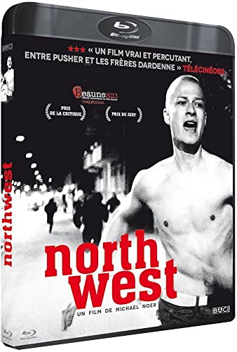 Northwest [Blu-ray] von BAC Films