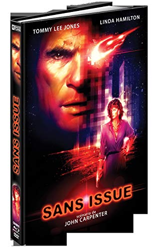 sans Issue [Édition Collector Blu-Ray + DVD + Livret-Visuel Années 80] von BACH FILMS