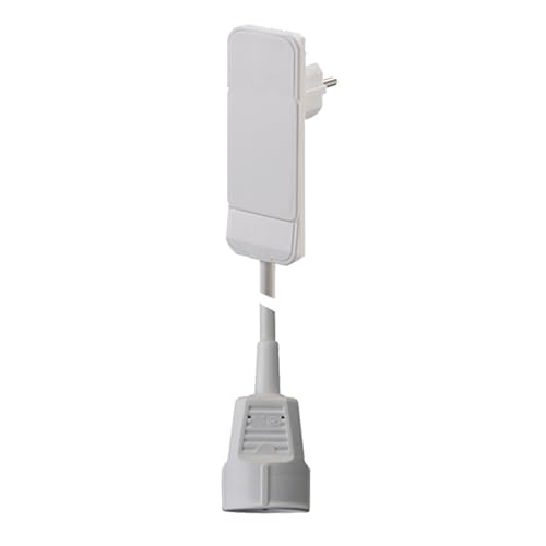 BACHMANN 933.00599999999997 Flachstecker Flat Plug mit Schutzkontakt-Kupplung BACHMANN 933.00599999999997 Flachstecker Flat Plug mit Schutzkontakt-Kupplung von BACHMANN
