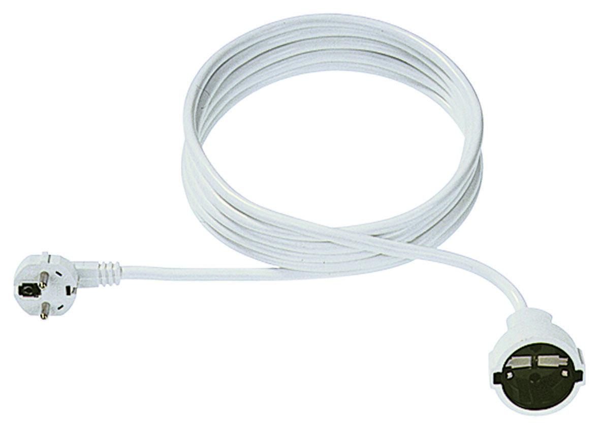 BACHMANN Verl.kabel 3m ws von BACHMANN