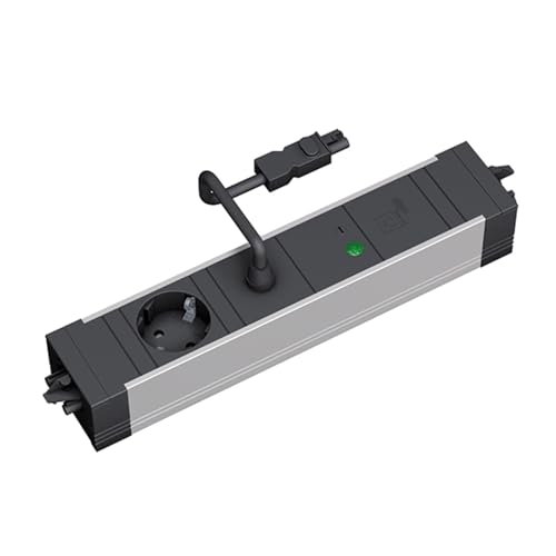 Bachmann Step ALU Automatic Save GST18 Abschaltautomatik 1xCEE7/3 Bachmann Step ALU Automatic Save GST18 Abschaltautomatik 1xCEE7/3 von BACHMANN