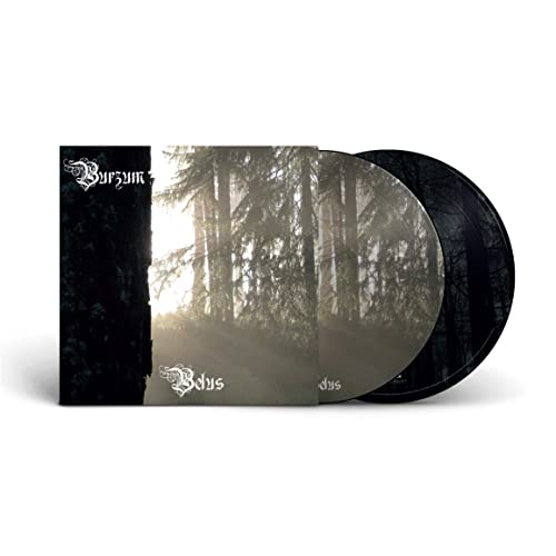 Belus (Picture Disc) [Vinyl LP] von BACK ON BLACK