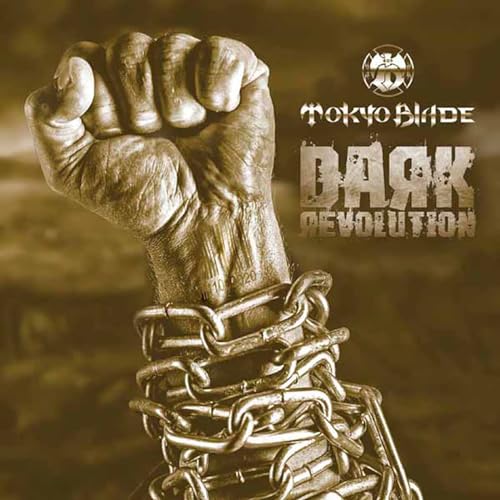 Dark Revolution von BACK ON BLACK