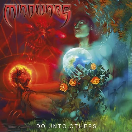 Do Unto Others (Vinyl) [Vinyl LP] von BACK ON BLACK