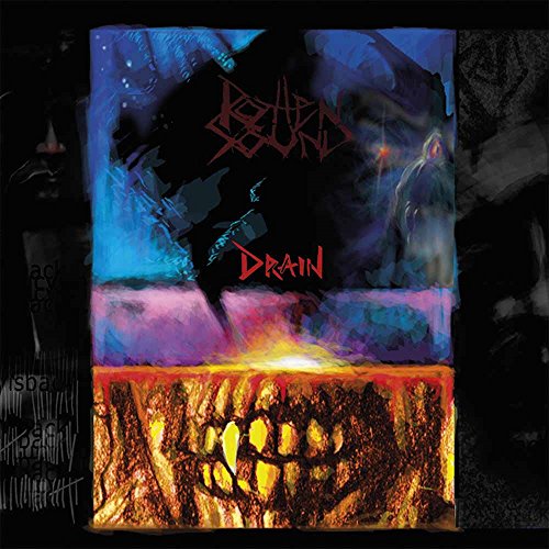 Drain [Vinyl LP] von BACK ON BLACK