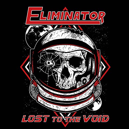 Lost to the Void [Vinyl LP] von BACK ON BLACK
