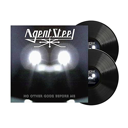 No Other Godz Before Me (Black 2-Vinyl) [Vinyl LP] von BACK ON BLACK