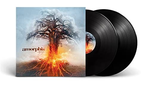 Skyforger [Vinyl LP] von BACK ON BLACK