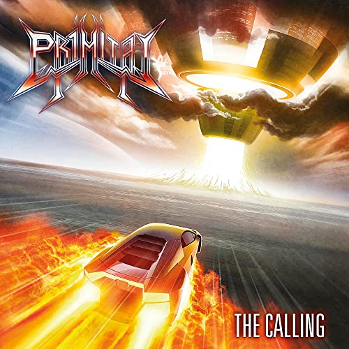 The Calling [Vinyl LP] von BACK ON BLACK