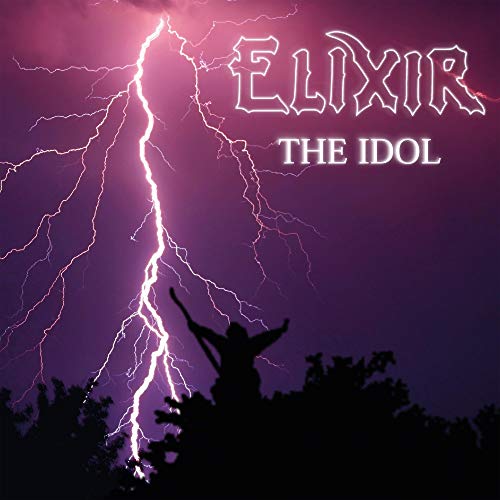The Idol [Vinyl LP] von BACK ON BLACK
