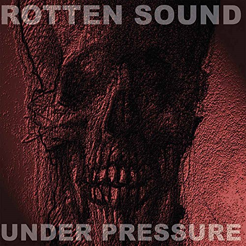 Under Pressure [Vinyl LP] von BACK ON BLACK