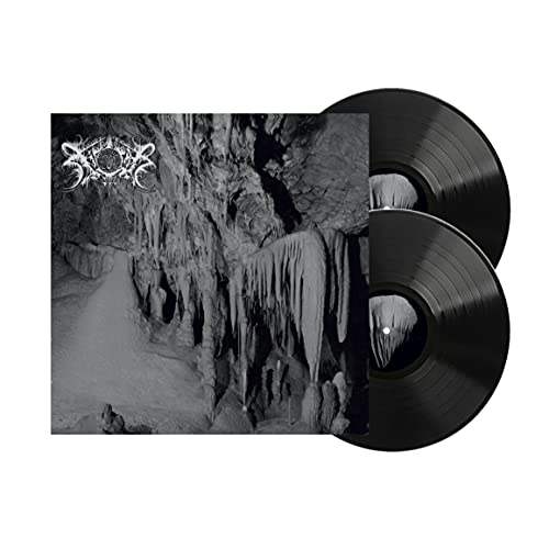 Xasthur [Vinyl LP] von BACK ON BLACK