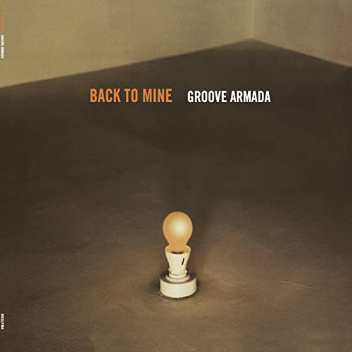 Back to Mine (180g Vinyl 2lp) [Vinyl LP] von BACK TO MINE