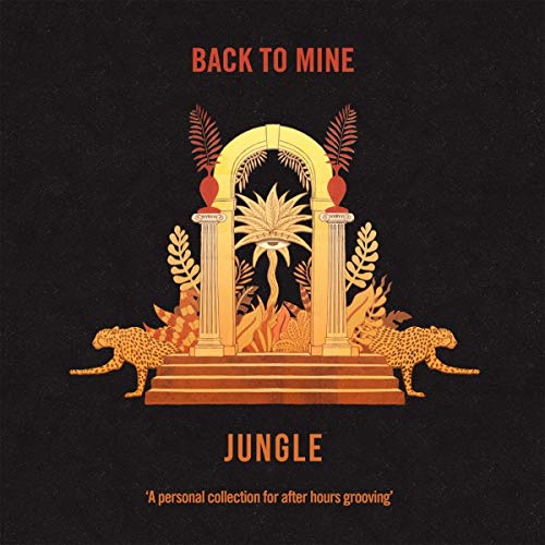 Back to Mine Back to Mine von BACK TO MINE