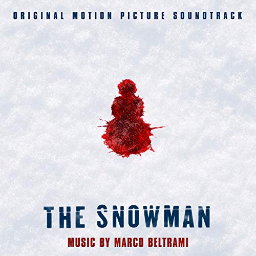 Snowman Snowman von BACKLOT MUSIC