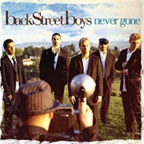 Never Gone (CD+Dvd) von BACKSTREET BOYS