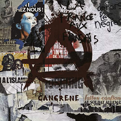 Ausgang - Gangrene von BACO RECORDS