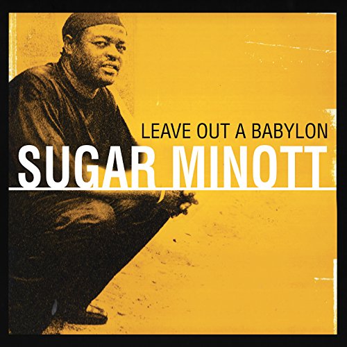 Leave Out A Babylon (Reissue) [Vinyl LP] von BACO RECORDS