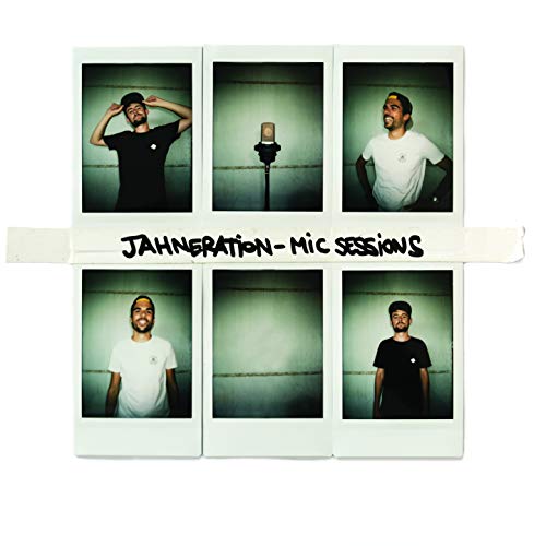 Mic Sessions Vol.1 von BACO RECORDS