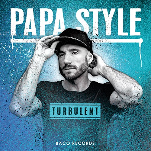 Turbulent von BACO RECORDS