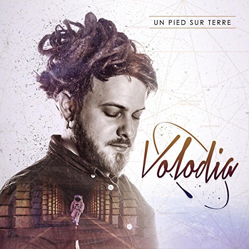 Un Pied Sur Terre (+Download) [Vinyl LP] von BACO RECORDS