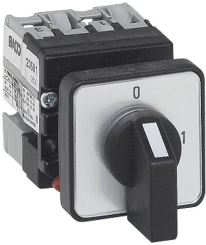 BACO BA223506 BA223506 Wahltaste 2 x 45° 1St. BACO BA223506 BA223506 Wahltaste 2 x 45° 1St. von BACO