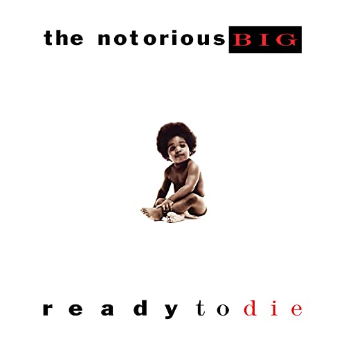 Ready to die [Vinyl LP] von BAD BOY