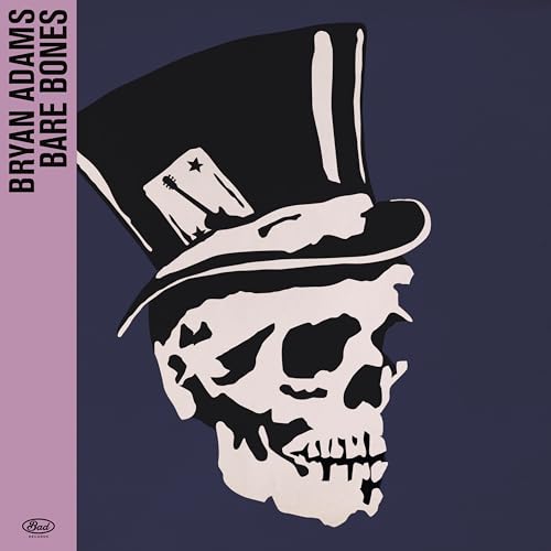 Bare Bones Bare Bones von BAD RECORDS